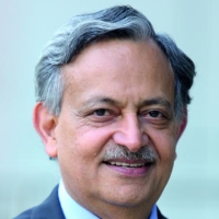 Prof. Dr. Shiv Sarin